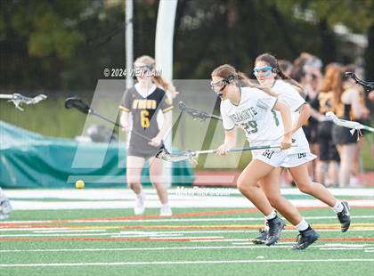 Thumbnail 1 in Bishop O'Dowd @ Miramonte photogallery.