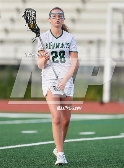 Thumbnail 1 in Bishop O'Dowd @ Miramonte photogallery.