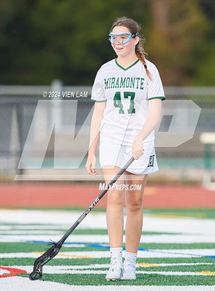 Thumbnail 1 in Bishop O'Dowd @ Miramonte photogallery.