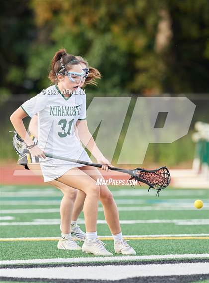 Thumbnail 2 in Bishop O'Dowd @ Miramonte photogallery.