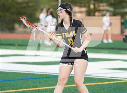Thumbnail 3 in Bishop O'Dowd @ Miramonte photogallery.