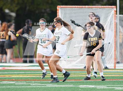 Thumbnail 3 in Bishop O'Dowd @ Miramonte photogallery.