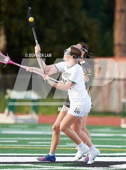 Thumbnail 1 in Bishop O'Dowd @ Miramonte photogallery.