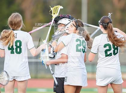 Thumbnail 3 in Bishop O'Dowd @ Miramonte photogallery.
