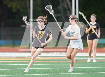 Thumbnail 3 in Bishop O'Dowd @ Miramonte photogallery.