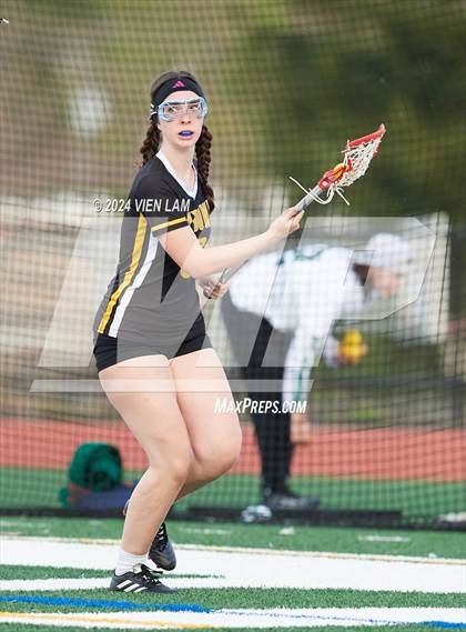 Thumbnail 3 in Bishop O'Dowd @ Miramonte photogallery.