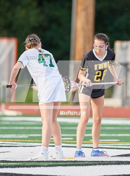 Thumbnail 2 in Bishop O'Dowd @ Miramonte photogallery.