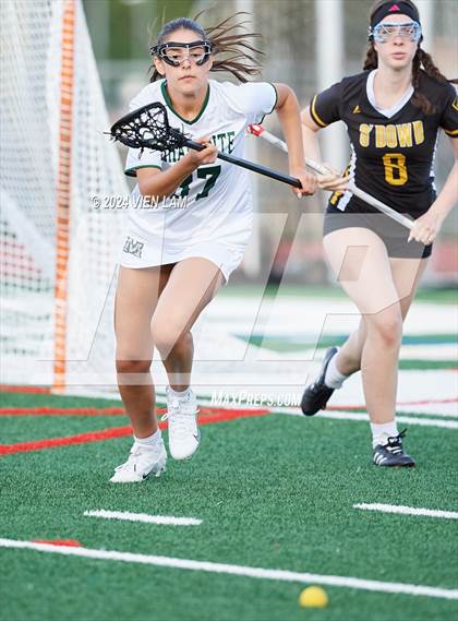 Thumbnail 1 in Bishop O'Dowd @ Miramonte photogallery.