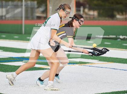 Thumbnail 2 in Bishop O'Dowd @ Miramonte photogallery.