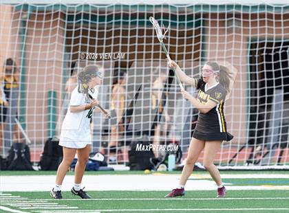 Thumbnail 3 in Bishop O'Dowd @ Miramonte photogallery.