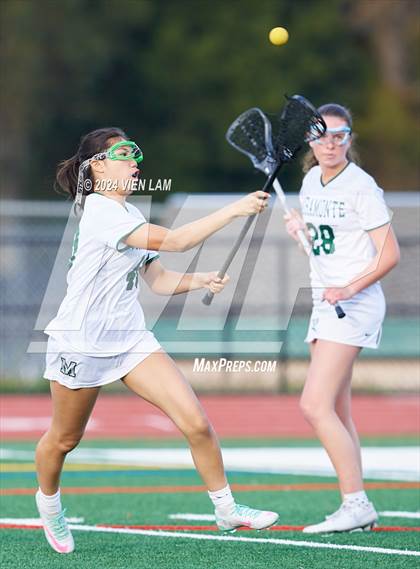 Thumbnail 3 in Bishop O'Dowd @ Miramonte photogallery.