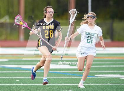 Thumbnail 2 in Bishop O'Dowd @ Miramonte photogallery.