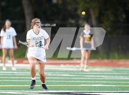 Thumbnail 1 in Bishop O'Dowd @ Miramonte photogallery.