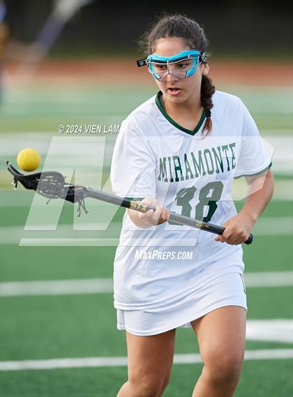 Thumbnail 3 in Bishop O'Dowd @ Miramonte photogallery.