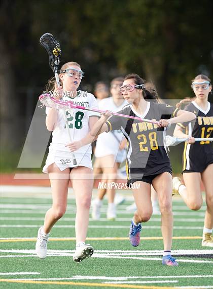Thumbnail 2 in Bishop O'Dowd @ Miramonte photogallery.