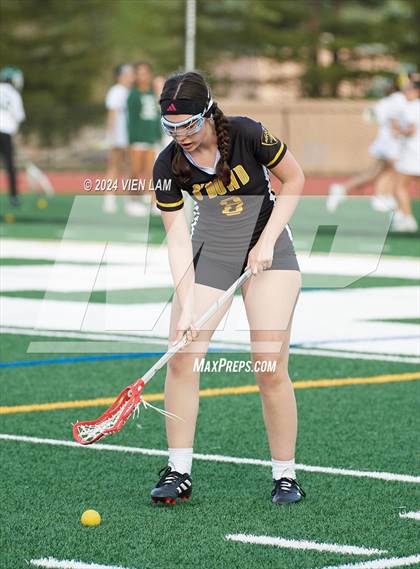 Thumbnail 2 in Bishop O'Dowd @ Miramonte photogallery.