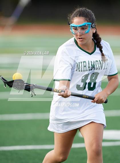 Thumbnail 1 in Bishop O'Dowd @ Miramonte photogallery.