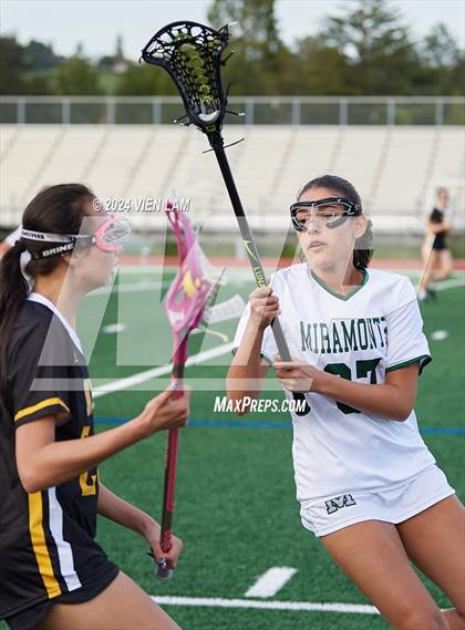 Thumbnail 1 in Bishop O'Dowd @ Miramonte photogallery.