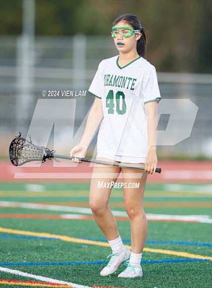 Thumbnail 3 in Bishop O'Dowd @ Miramonte photogallery.