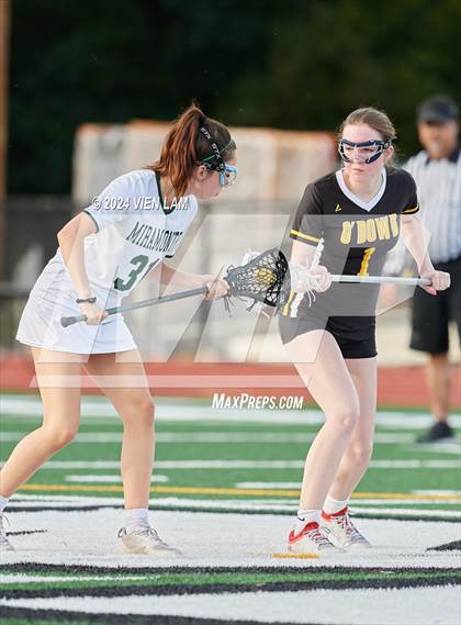 Thumbnail 1 in Bishop O'Dowd @ Miramonte photogallery.