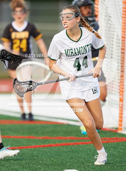 Thumbnail 2 in Bishop O'Dowd @ Miramonte photogallery.