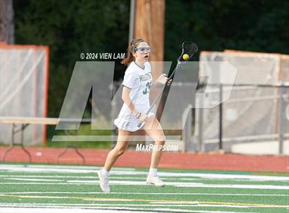 Thumbnail 2 in Bishop O'Dowd @ Miramonte photogallery.