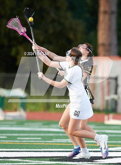 Thumbnail 3 in Bishop O'Dowd @ Miramonte photogallery.