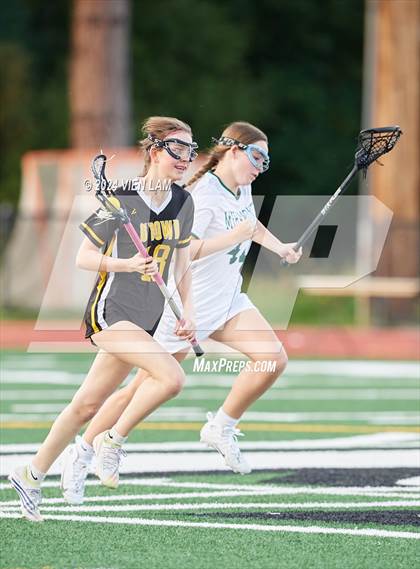 Thumbnail 2 in Bishop O'Dowd @ Miramonte photogallery.