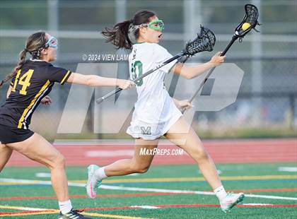 Thumbnail 2 in Bishop O'Dowd @ Miramonte photogallery.