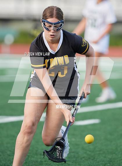 Thumbnail 2 in Bishop O'Dowd @ Miramonte photogallery.