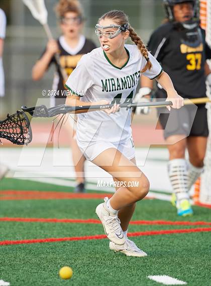 Thumbnail 1 in Bishop O'Dowd @ Miramonte photogallery.