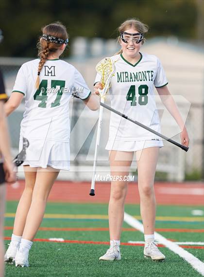 Thumbnail 3 in Bishop O'Dowd @ Miramonte photogallery.