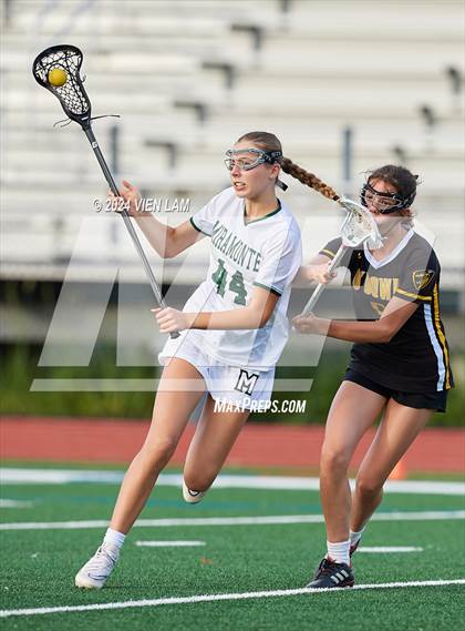 Thumbnail 1 in Bishop O'Dowd @ Miramonte photogallery.