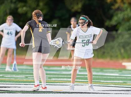 Thumbnail 2 in Bishop O'Dowd @ Miramonte photogallery.