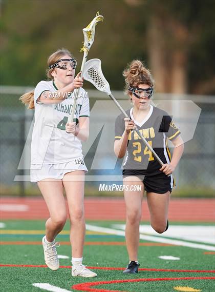 Thumbnail 3 in Bishop O'Dowd @ Miramonte photogallery.