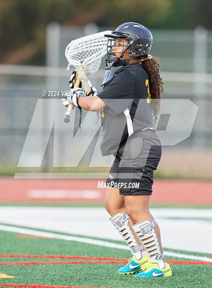 Thumbnail 3 in Bishop O'Dowd @ Miramonte photogallery.