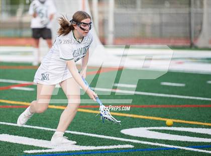 Thumbnail 3 in Bishop O'Dowd @ Miramonte photogallery.