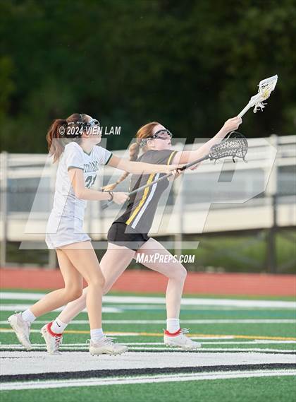 Thumbnail 2 in Bishop O'Dowd @ Miramonte photogallery.
