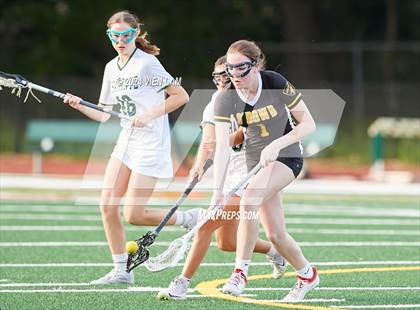 Thumbnail 2 in Bishop O'Dowd @ Miramonte photogallery.