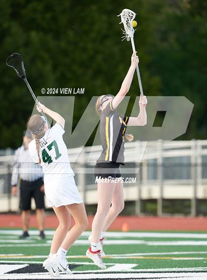 Thumbnail 2 in Bishop O'Dowd @ Miramonte photogallery.