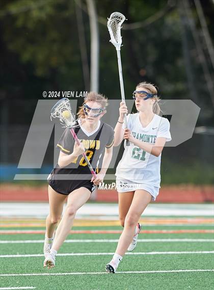 Thumbnail 1 in Bishop O'Dowd @ Miramonte photogallery.
