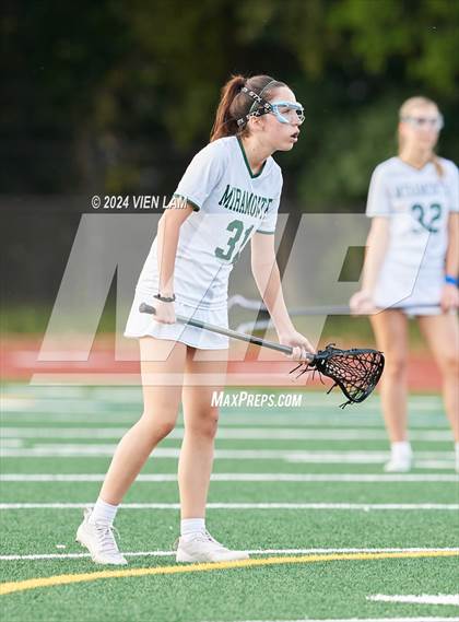 Thumbnail 1 in Bishop O'Dowd @ Miramonte photogallery.