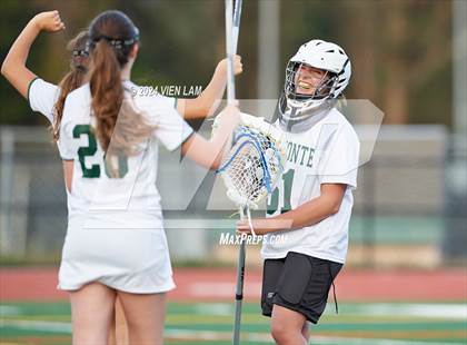 Thumbnail 2 in Bishop O'Dowd @ Miramonte photogallery.