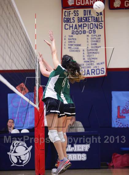 Thumbnail 3 in Providence @ Bellarmine-Jefferson photogallery.