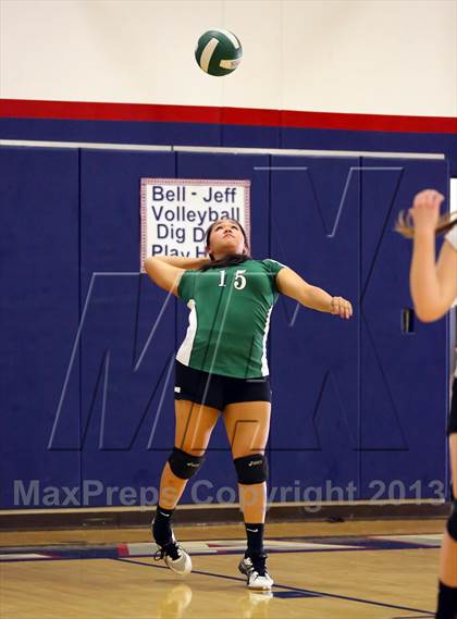 Thumbnail 2 in Providence @ Bellarmine-Jefferson photogallery.