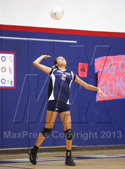 Thumbnail 1 in Providence @ Bellarmine-Jefferson photogallery.