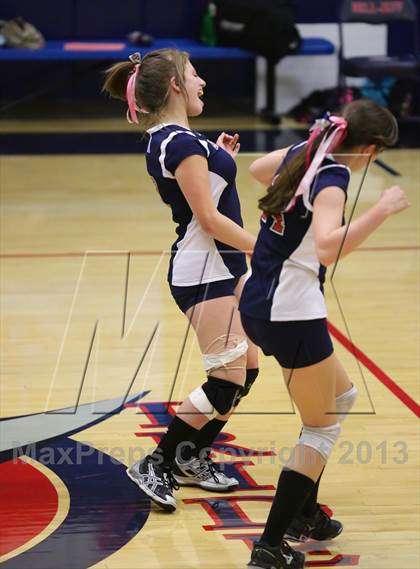 Thumbnail 2 in Providence @ Bellarmine-Jefferson photogallery.