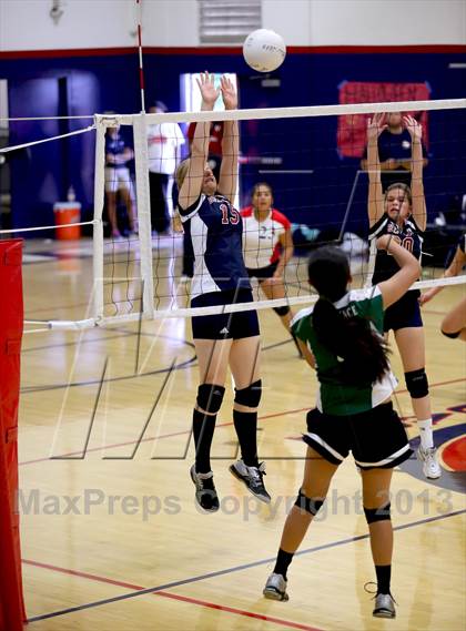 Thumbnail 2 in Providence @ Bellarmine-Jefferson photogallery.