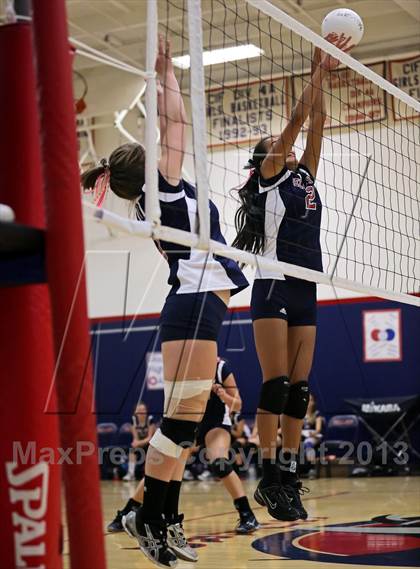 Thumbnail 2 in Providence @ Bellarmine-Jefferson photogallery.
