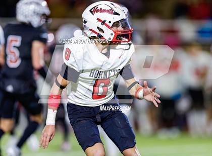 Thumbnail 1 in Gruver vs. Muenster (UIL Football 2A Region 2 Semifinal) photogallery.